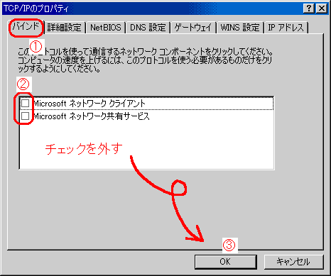 �o�C���h�E�^�u